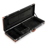 Ktaxon Portable Electric Case Hard Shell Square Wood For Gst Gtl Guitars. Fixed Price $71.38.