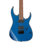 Ibanez RG421EX Series 6STRING Electric Guitar Prussian Blue Metallic. Fixed Price $329.99.