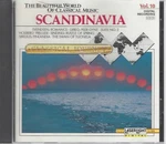 Beautiful World Music 10: Scandinavia By Classical Journey (cd, 1991). Fixed Price $7.00.