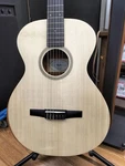 Taylor Academy 12E-NYLON Electric Guitarto/classical Safe Deliv. Fixed Price $1177.57.