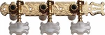Ping Dlx. Clsc. Gtr. Machs. Gold. Fixed Price $70.99.