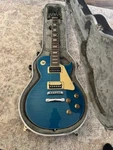 Sawtooth Heritage Series Electric Guitar. Fixed Price $375.00.