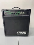 Crate MXB10 Guitar Amplifier Powered Practice 10W. Fixed Price $69.99.