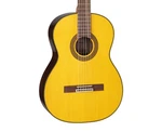 Takamine GC5 Series Classical Guitar - Natural Open Box. Fixed Price $399.99.