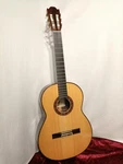 Paul Fischer Virtuoso Classical Guitar Safe Delivery From Japan. Fixed Price $6375.40.