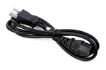 Power Cord Cable For Fender Rumble 15 25 40 100 Guitar Bass Amplifier. Fixed Price $9.99.