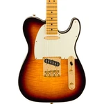 Fender 75TH Anniv American Professional Ii Custom Tele Electric Guitar, Maple. Fixed Price $2799.99.