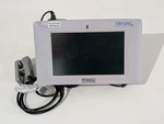 Fresenius Crit-line Iv Monitor CL10051001 W/ Clic Sensor, Gcx Mount, As Shown. Fixed Price $149.99.