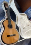 Francesco Gregorio "gomez Ramirez" Concerto Guitar 2019 - Video. Fixed Price $2883.00.