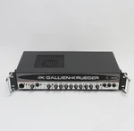 Gallien Krueger Gk 1001RB Mk Ii Solid State Bass Amplifier Head - Usa Read. Fixed Price $499.99.