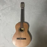 Patrie Etude Classical Guitar With Hard Case. Fixed Price $628.29.