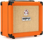 Orange Crush 1X6" 12-WATT Combo Amp. Fixed Price $119.00.
