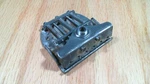 Vintage 1960S Guitar Tremolo Tailpiece Vibrato Teisco Et 300 G725-01. Fixed Price $65.00.
