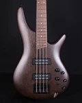 Ibanez SR300EB 4-STRING Electric Bass, Walnut Flat. Fixed Price $379.99.