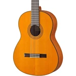 Yamaha CG122 Classical Guitar Cedar. Fixed Price $299.99.