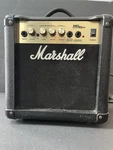 Marshall MG10 Cd Watt Amp Small Portable With That Classic Sound Vg+. Fixed Price $65.00.