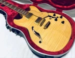 Ibanez Artcore AS103-NT-12-01 Maintained Good Working Semi-aco. Fixed Price $1052.80.