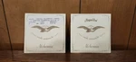 Set Of 2 Aquila Alchemia Classical Guitar Strings Model 08 Normal Tension New. Fixed Price $24.99.