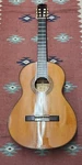 2009 Alvarez K.yairi CY140 Grand Concert Master Classical Guitar W/new Case. Fixed Price $1250.00.