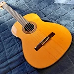 Yukinobu Chai NO.10 1980 Classical Guitar Spruce Rosewood Santos-style Japan. Fixed Price $990.00.