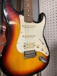 Crate Electra Electric Guitar. Come With Gig Bag!. Fixed Price $195.00.