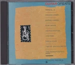 Guitar Greats - Various Artists Cd (D16003 Festival AUSTRALIA1989 No Barcode). Fixed Price $14.26.