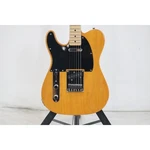 Squier Affinity Telecaster Lh Electric Guitar Left-handed Blue Finish. Fixed Price $831.41.