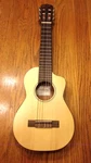 Cordoba Guilele 6 String Acoustic Electric Ukulele Guitar. Fixed Price $229.00.
