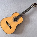 Aosen AC-600C 39"FULL Size Classical Guitar Nylon String Beginner Student. Fixed Price $259.00.
