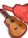 Yamaha GC-5S Grand Concert Solid Spruce Top Rosewood Classical Guitar Japan. Fixed Price $819.99.