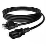 1.8M Ac Power Cord Cable Lead For Ampeg BA-115 V2 1X15 Bass Guitar Combo. Fixed Price $14.99.