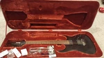 Ibanez RGA121 Electric Guitar Maple Mahogany W/upgraded Emg Pickups & Ohsc. Fixed Price $890.10.