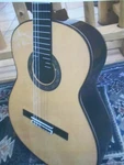 Pimentel Classical Grand Concert Guitar Dobre Local Pickup Only.. Fixed Price $9500.00.