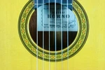 Sakurai/kohno Professional J/2017 Used Classical Guitar. Fixed Price $2840.73.