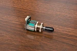 2016 Gibson Les Paul Standard 5 Pin Guitar Pickup Selector Switch Neck/bridge. Fixed Price $75.00.