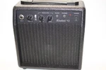 Epiphone Electar 10 Electric Guitar Combo Amp #R7535. Fixed Price $19.95.