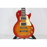 Grassroots Electric Guitar G-lps-mini Vhb Les Paul Type Built Speaker. Fixed Price $355.00.