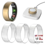 Pack Cover Compatible With Oura Ring Gen 4/3, Charging Directly 12 4CLEAR. Fixed Price $13.53.