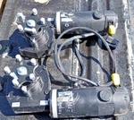 Quantum Edge 2.0 / 3 Power Wheelchair Motor Gearbox MOT1810170-01 MOT1810171-01. Fixed Price $165.00.