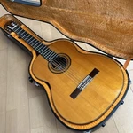 Classical Acoustic Guitar Noda Kimiyoshi 1000E All Solid Wood 1978 Vintage. Fixed Price $1108.00.