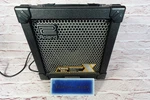 Roland Cube 20X Guitar Amplifier Fast Ship From Japan Vintage Used Test Clear. Fixed Price $130.77.