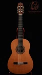 Classical Acoustic Guitar Mikio Hongo NO.15 1983 Rosewood Solid. Fixed Price $1395.00.