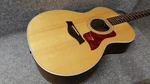 (taylor) 214E Used 2007 Spruce Body Sapele Neck Ebony Fingerboard W/hard Case. Fixed Price $842.00.