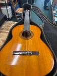 Yamaha Acoustic Guitar G-231 (HPB028091). Fixed Price $70.00.
