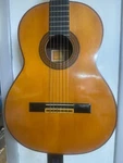 Juan Estruch 1967 Classical Guitar. Fixed Price $1500.00.