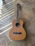 Fender Mc 1 3/4 Classical Guitar. Fixed Price $125.00.