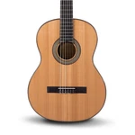 Lucero LC230S Exotic Wood Classical Guitar Natural 197881456764 Rf. Fixed Price $299.99.