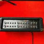 Vintage Crate Pro Audio PA-4, 4-CHANNEL Powered Mixer Amplifier Tested Works. Fixed Price $119.99.