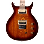 Washburn Raven Electric Guitar - Tobacco Sunburst. Fixed Price $799.00.