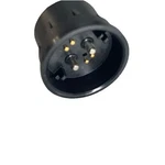Permobil Smartdrive MX2-942 Du Charger Receptacle Kit. Fixed Price $185.99.